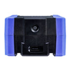 Fxlion BP160S Cool Black V-Mount Battery, 14.4V, 150Wh with USB, D-Tap
