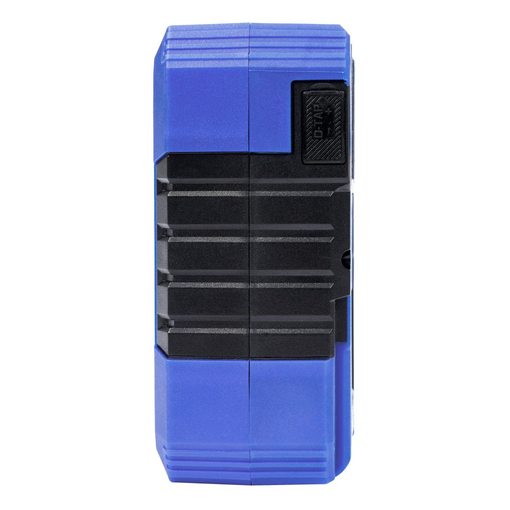 Fxlion BP160S Cool Black V-Mount Battery, 14.4V, 150Wh with USB, D-Tap