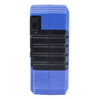 Fxlion BP160S Cool Black V-Mount Battery, 14.4V, 150Wh with USB, D-Tap