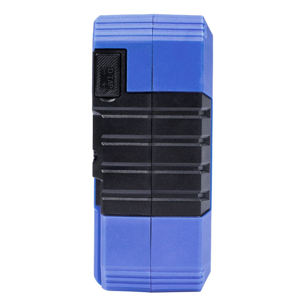Fxlion BP160S Cool Black V-Mount Battery, 14.4V, 150Wh with USB, D-Tap