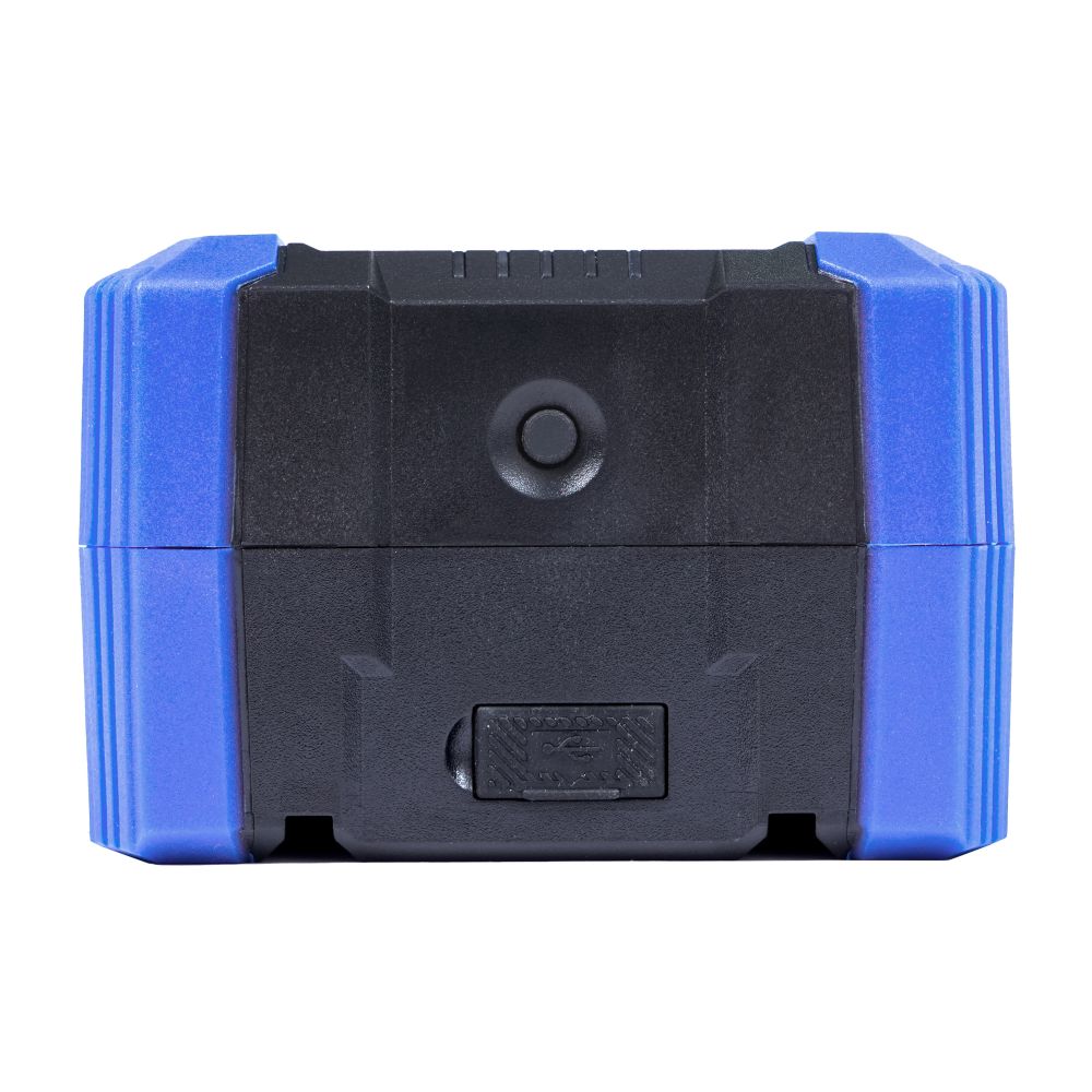 Fxlion BP160S Cool Black V-Mount Battery, 14.4V, 150Wh with USB, D-Tap