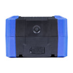 Fxlion BP160S Cool Black V-Mount Battery, 14.4V, 150Wh with USB, D-Tap
