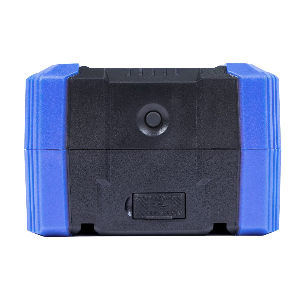 Fxlion Cool Black V-Mount Akku, 14,4V, 184Wh mit USB, D-Tap