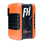 Fxlion BP-7S230-II 26V Batterie 26V / 230Wh V-Mount Batterie