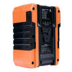 Fxlion BP-7S230-II 26V Batterie 26V / 230Wh V-Mount Batterie