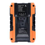 Fxlion BP-7S230-II 26V Batterie 26V / 230Wh V-Mount Batterie