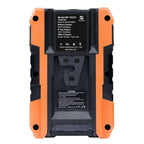 Fxlion 26V Batterie 26V / 270Wh V-Mount Batterie