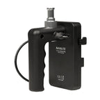 Nanlite V-Mount Batteriegriff mit DC-Anschluss