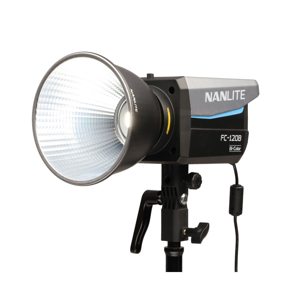 Nanlite FC-120B Spot LED bicolore