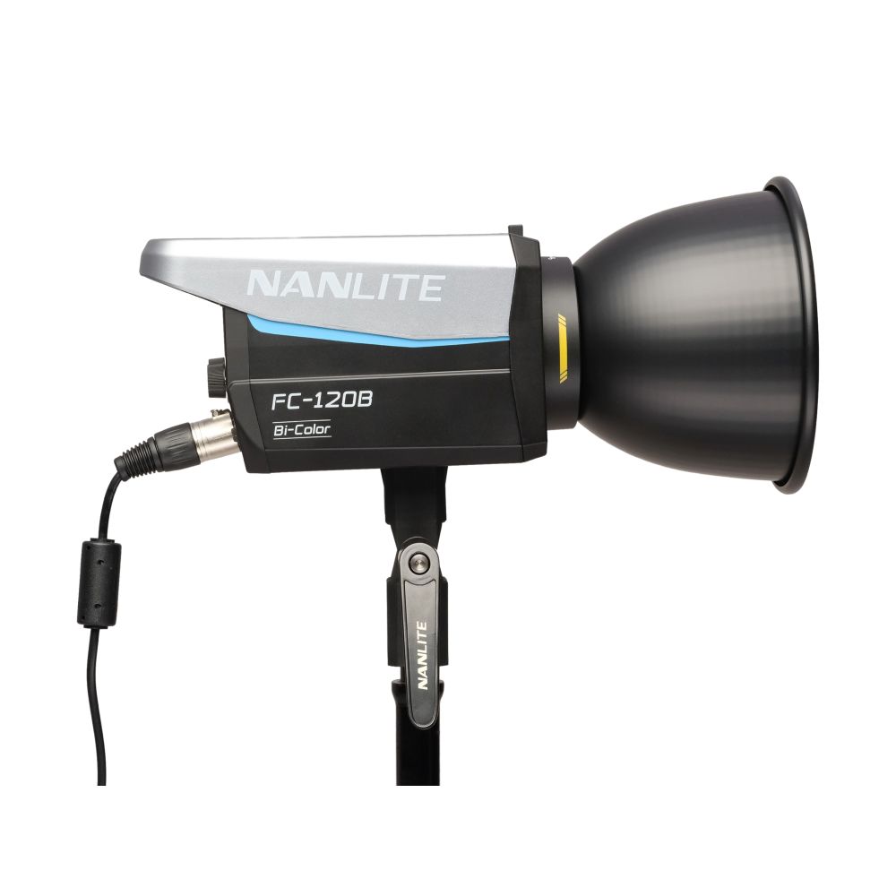 Nanlite FC-120B Spot LED bicolore