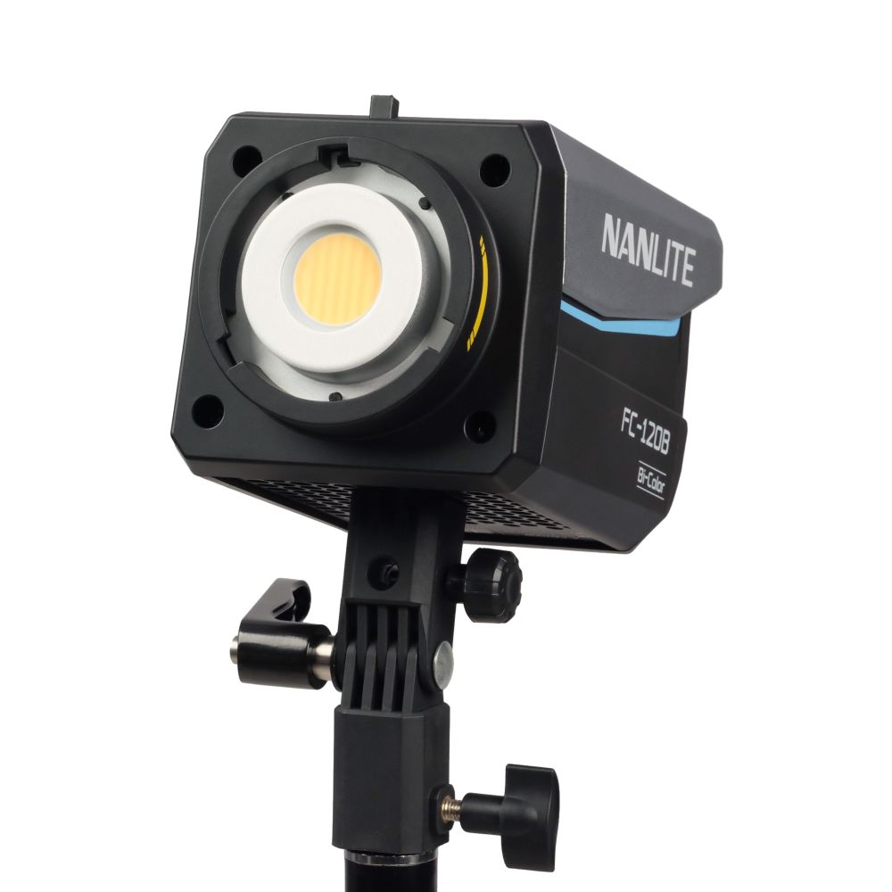 Nanlite FC-120B Spot LED bicolore