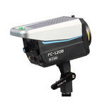 Nanlite FC-120B Spot LED bicolore