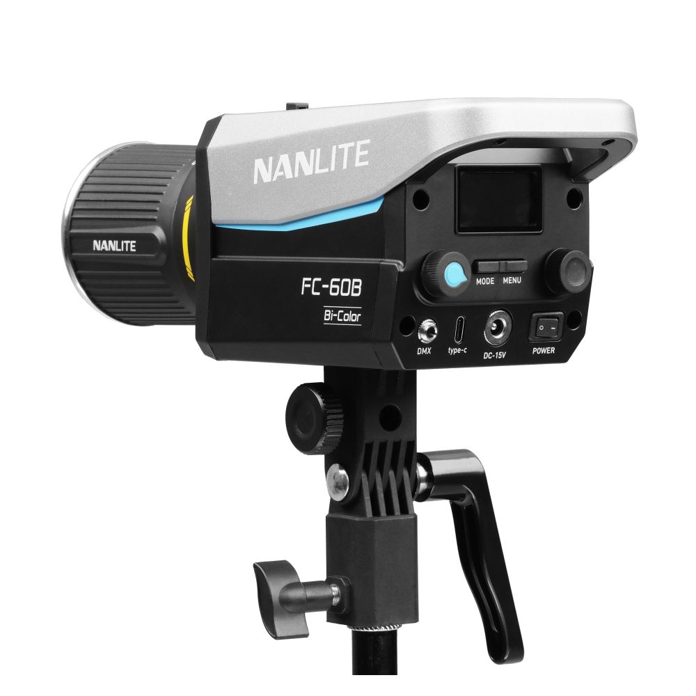 Nanlite FC-60B Spot LED bicolore