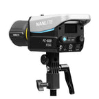 Nanlite FC-60B Spot LED bicolore