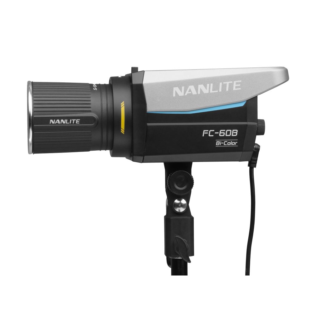 Nanlite FC-60B Spot LED bicolore