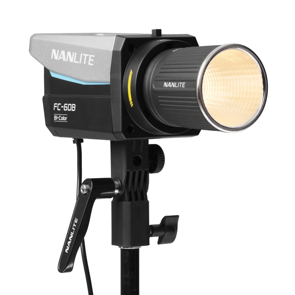 Nanlite FC-60B Spot LED bicolore