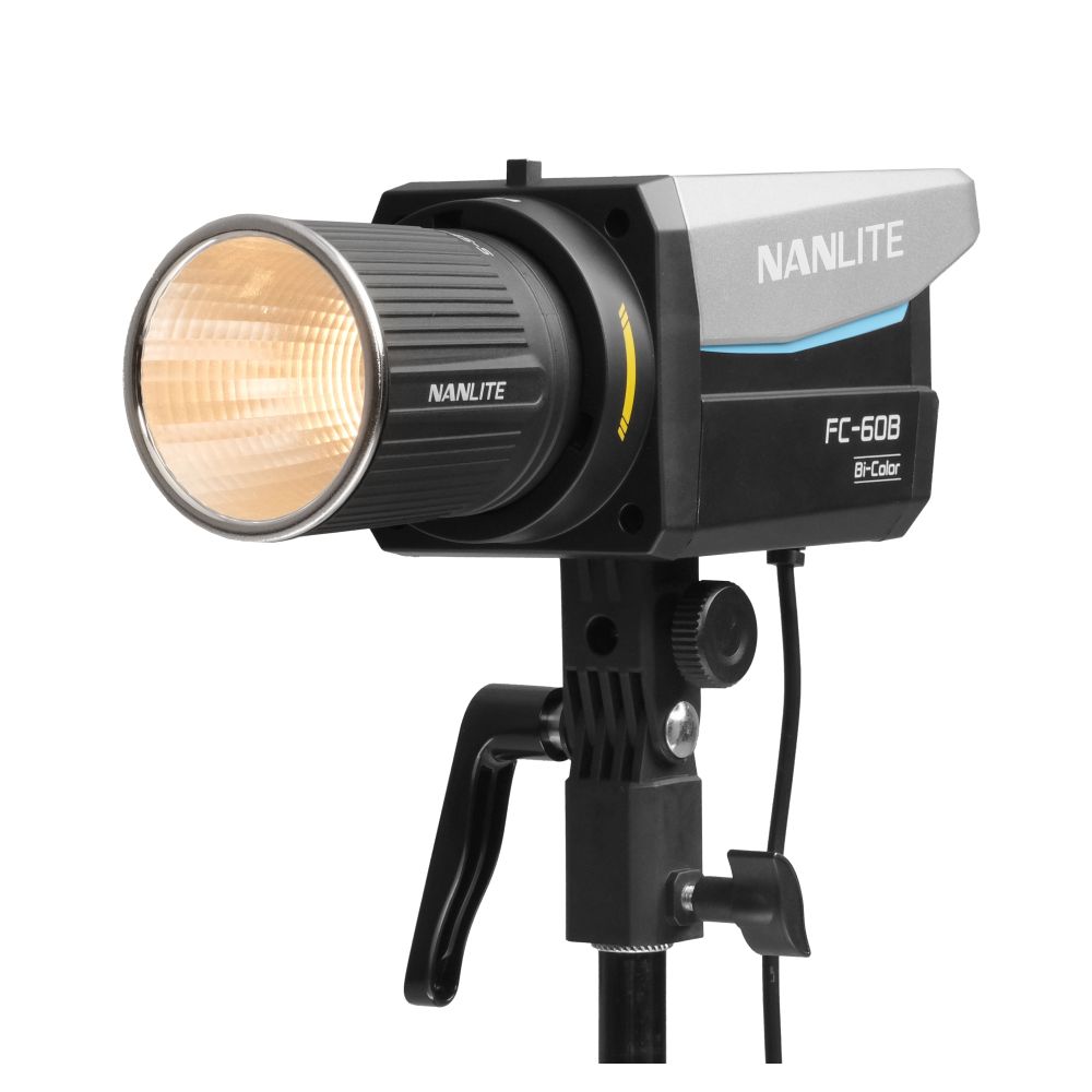 Nanlite FC-60B Spot LED bicolore