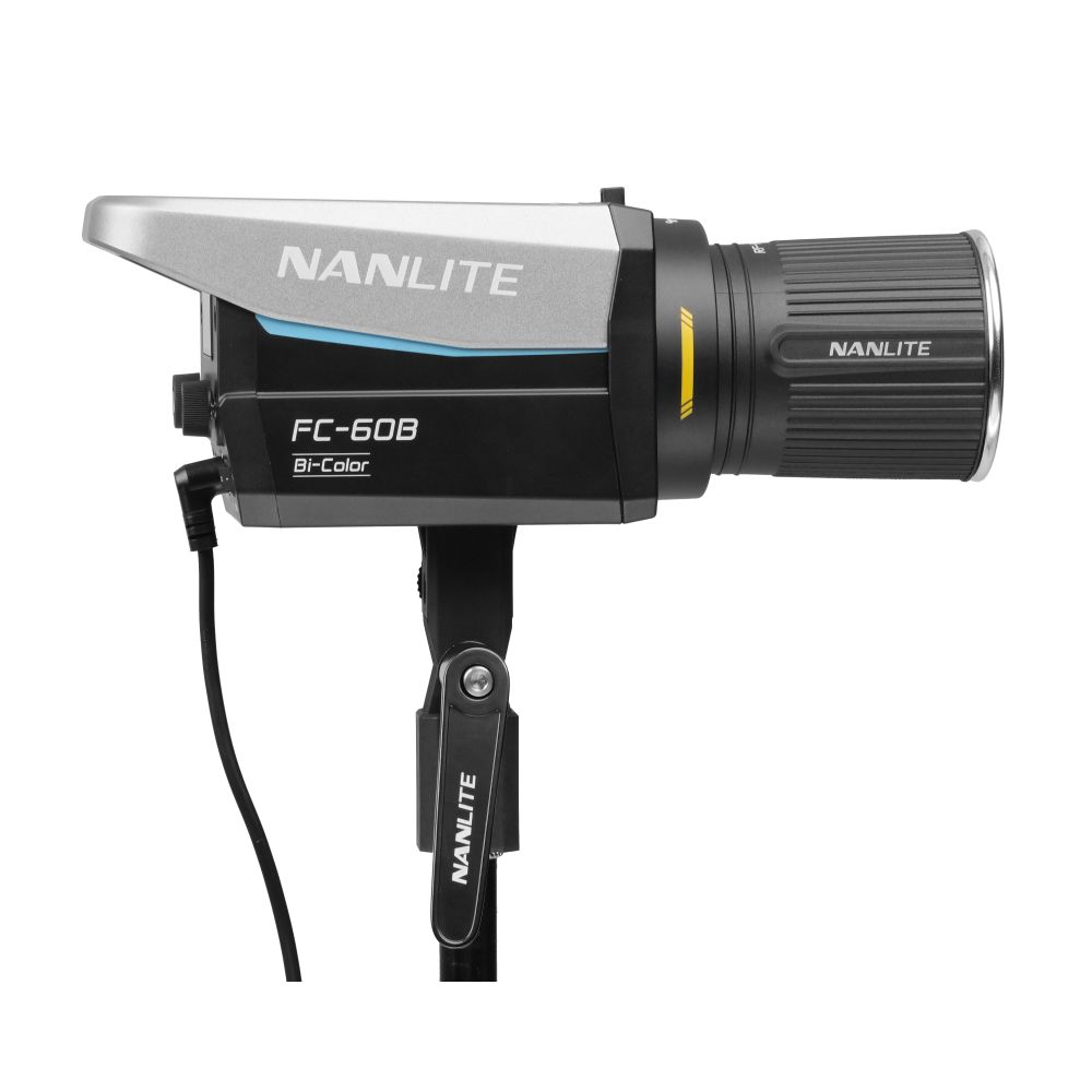 Nanlite FC-60B Spot LED bicolore