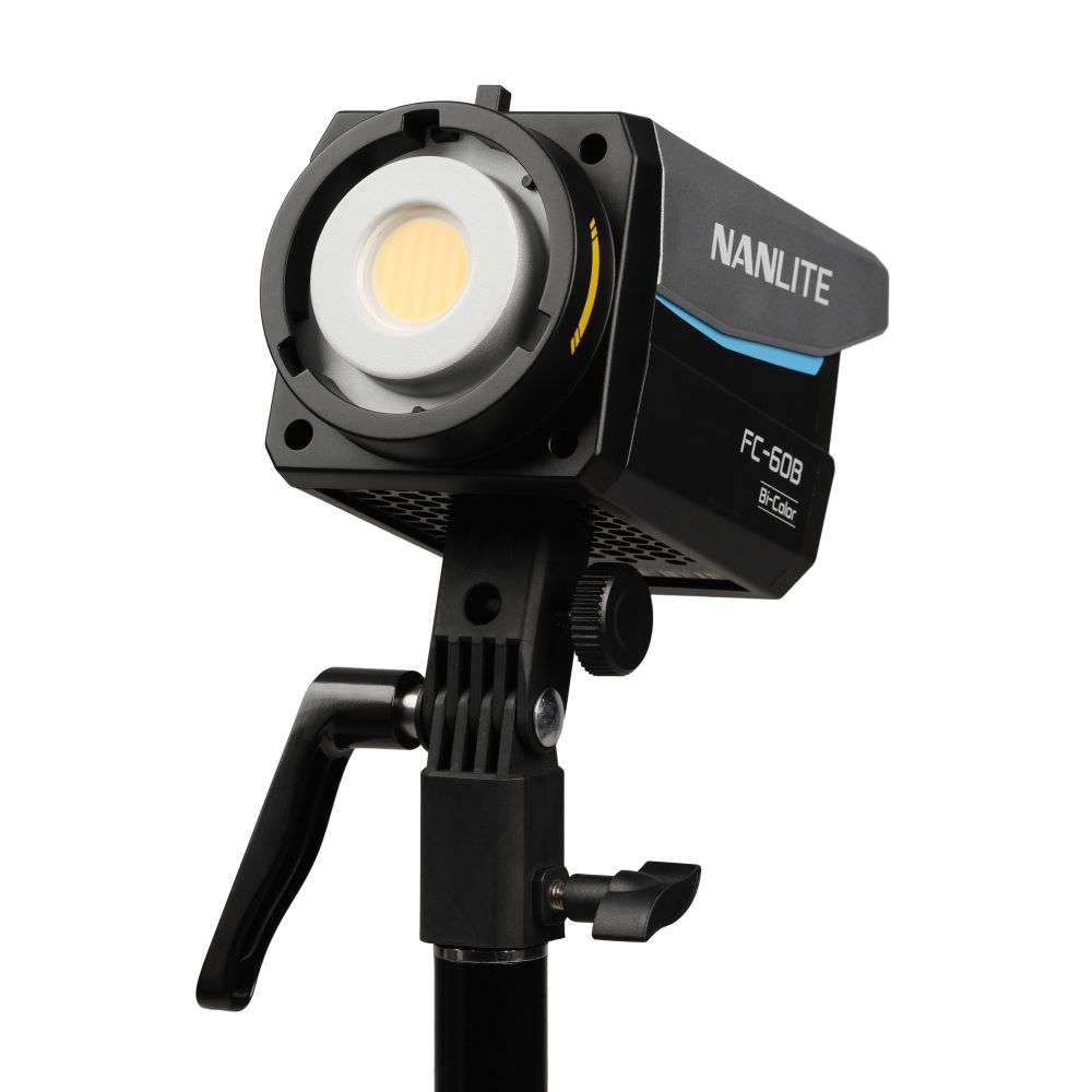 Nanlite FC-60B Spot LED bicolore
