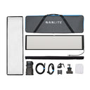Nanlite PavoSlim 240CL LED RGBWW Panel