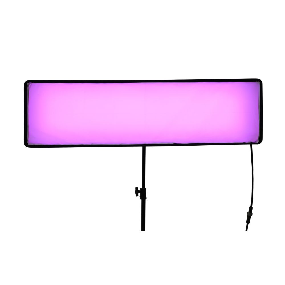 Nanlite PavoSlim 240CL LED RGBWW Panel