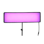 Nanlite PavoSlim 240CL LED RGBWW Panel