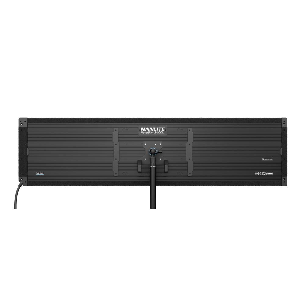 Nanlite PavoSlim 240CL LED RGBWW Panel
