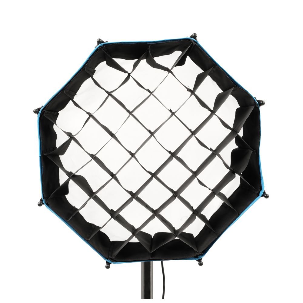 Nanlite Octagonal Softbox 40cm with FM Mount