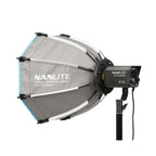 Nanlite Octagonal Softbox 40cm with FM Mount