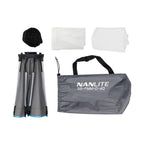 Nanlite Octagonal Softbox 40cm with FM Mount