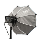 Nanlite Oktagonale Softbox 60cm mit FM Halterung