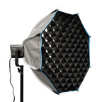 Nanlite Oktagonale Softbox 60cm mit FM Halterung