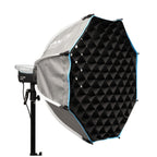 Nanlite Oktagonale Softbox 60cm mit FM Halterung