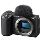 Sony ZV-E10 II Body