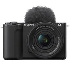 Sony ZV-E10 II + 16-50mm f/3.5-5.6 OSS II