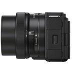 Sony ZV-E10 II + 16-50mm f/3.5-5.6 OSS II