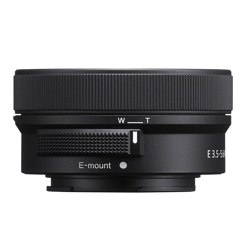 Sony ZV-E10 II + 16-50mm f/3.5-5.6 OSS II