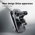 Telesin Backpack clip for GoPro, magnetic