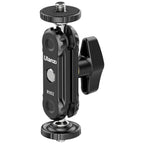 Ulanzi R102 Mini Magic Arm with 2x 1/4" screw