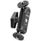 Ulanzi R102 Mini Magic Arm with 2x 1/4" screw