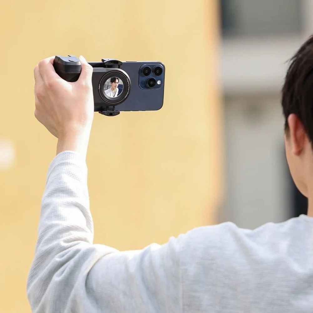 Ulanzi MA35 Capgrip Smartphone Grip with MagSafe