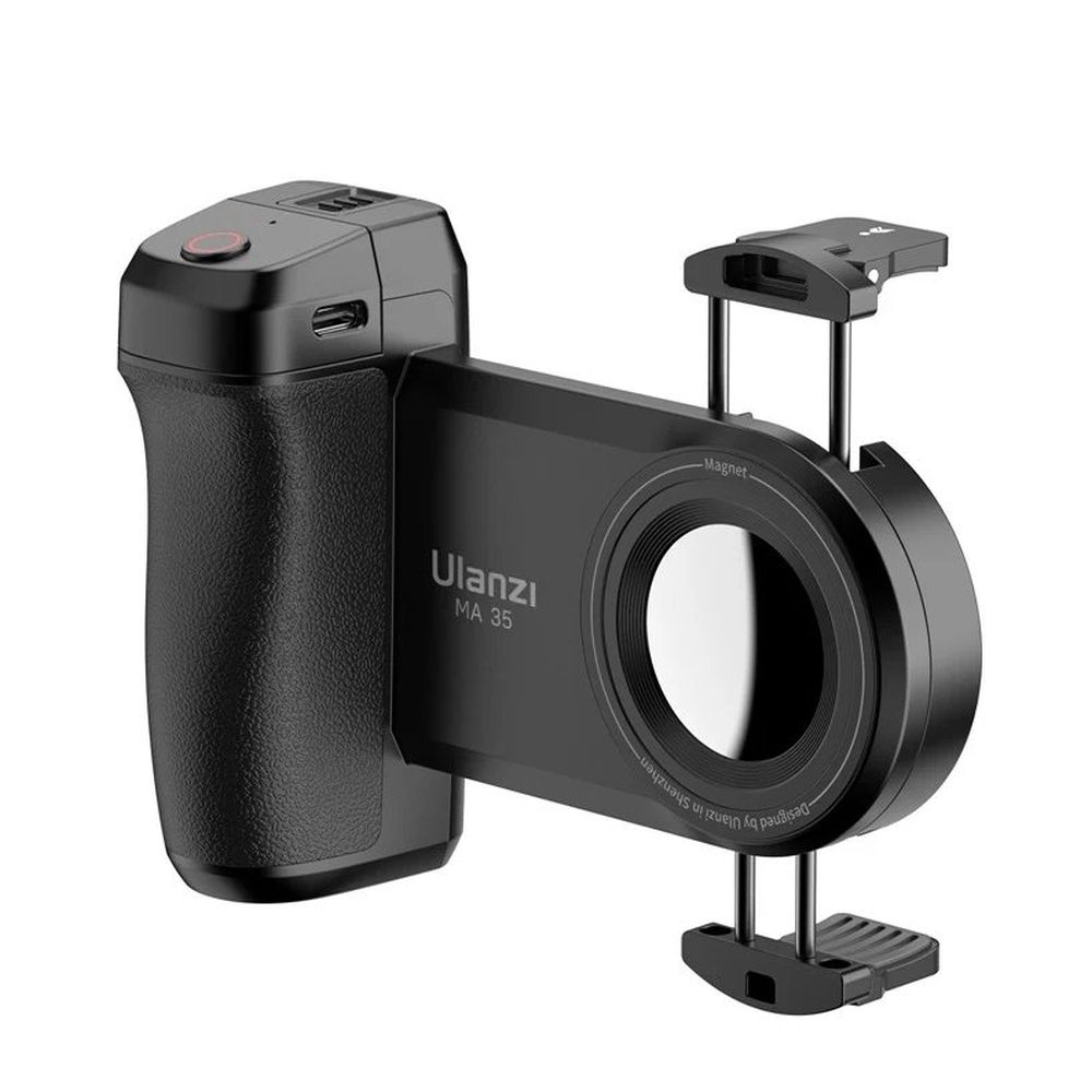 Ulanzi MA35 Capgrip Smartphone Grip with MagSafe