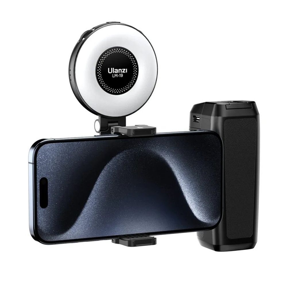 Ulanzi MA35 Capgrip Smartphone Grip with MagSafe