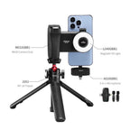 Ulanzi MA35 Capgrip Smartphone Grip with MagSafe