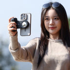 Ulanzi MA35 Capgrip Smartphone Grip with MagSafe