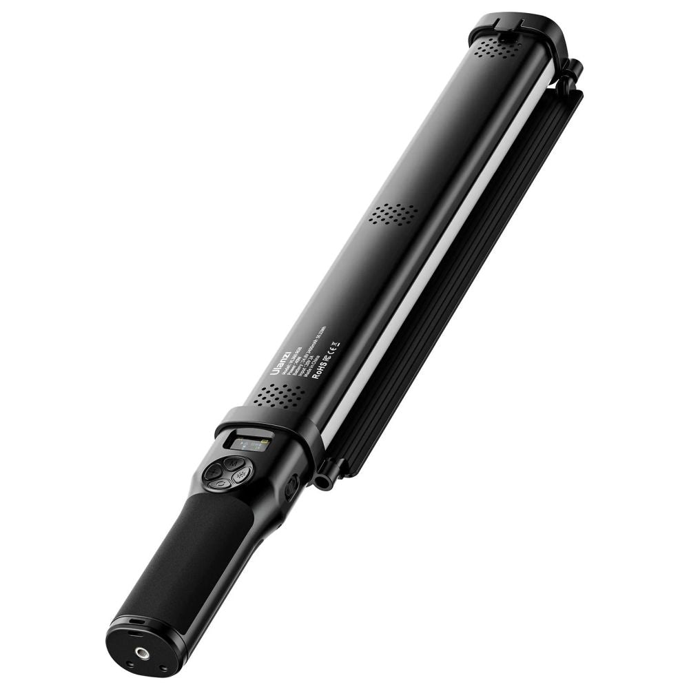 Ulanzi VL360 RGB 40W Pro Tube Light Stick mit Handgriff