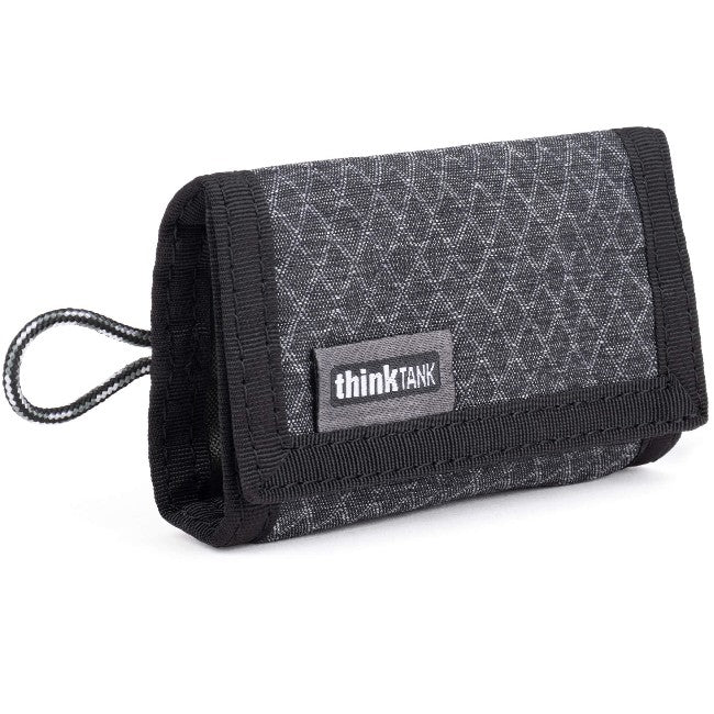 Think Tank Secure Pocket Rocket Mini V2.0 Schiefer schwarz