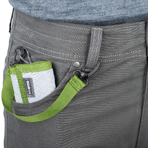 Think Tank Secure Pocket Rocket V2.0 highland green
