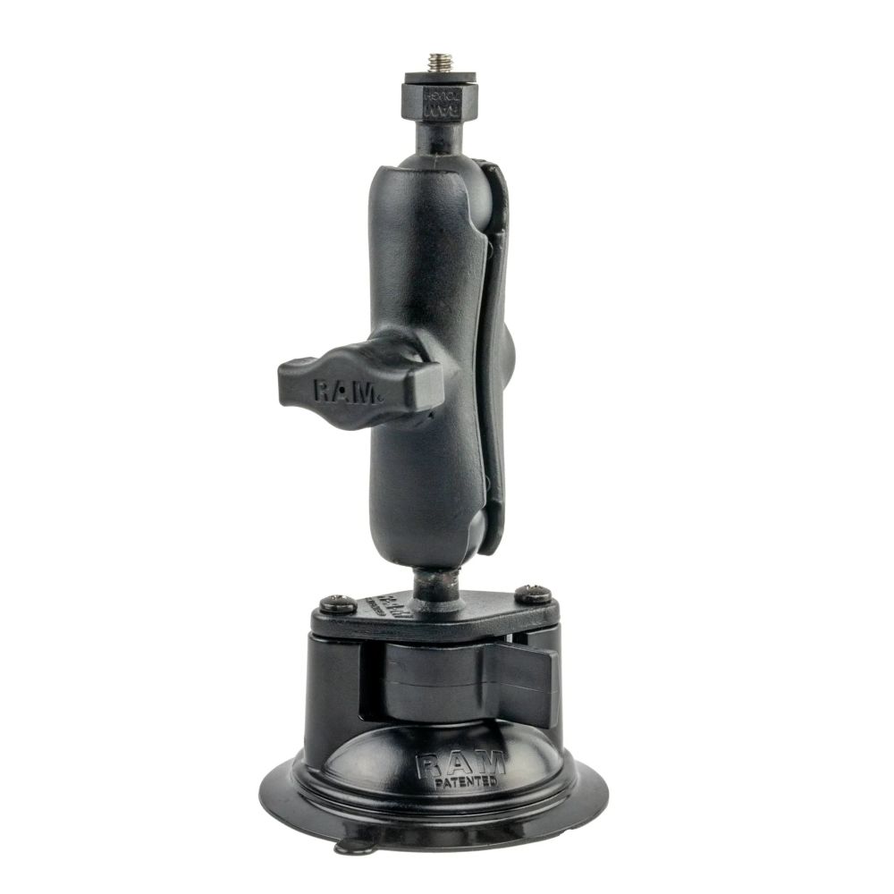 RAM Twist-Lock Ventouse pour Insta360