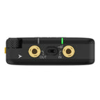 Deity PR-2 Enregistreur stéréo de poche avec micro Lavalier